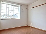 1階角部屋です☆