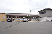 セブンイレブン足利大町店(517m)