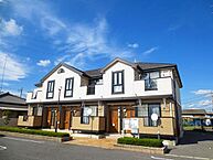 栃木県足利市福居町：物件画像／株式会社エステート・ワン　足利南店