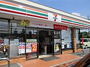 セブンイレブン足利福富町店(779m)