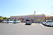 ミニストップ足利堀込店(316m)