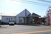 足利小俣郵便局(1、396m)