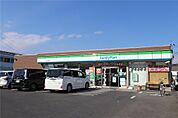 ファミリーマート足利小俣町店(123m)