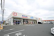 ウエルシア佐野富岡店(735m)