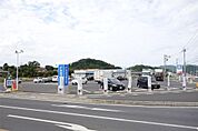 ローソン足利大月町店(1、061m)