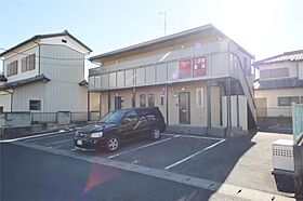 サンライズＳ－1 101 ｜ 栃木県足利市八幡町1丁目（賃貸アパート1LDK・1階・40.73㎡） その22