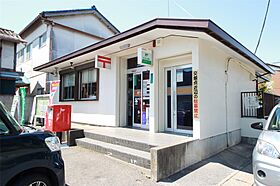 ディア　ベルジュII 104 ｜ 栃木県足利市中川町（賃貸アパート1LDK・1階・36.41㎡） その7