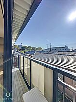 パナハイツわたらせ 202 ｜ 栃木県足利市伊勢町4丁目（賃貸アパート1LDK・2階・45.34㎡） その19