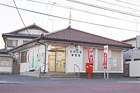 なでしこ 101 ｜ 栃木県足利市鹿島町（賃貸アパート1LDK・1階・44.37㎡） その7