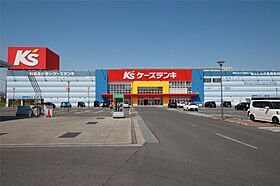 カーサアヴァンツァートモルフォ 102 ｜ 栃木県足利市大月町（賃貸アパート1LDK・1階・48.50㎡） その6