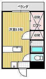 🉐敷金礼金0円！🉐プチメゾンFuji