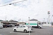 セブンイレブン足利利保店(380m)