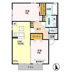 🉐敷金礼金0円！🉐Ｐａｓｅｏ　II