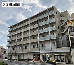 鈴与新清水ビル