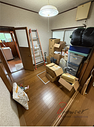 室内の画像