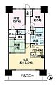 レーベン長野南千歳12階14.8万円