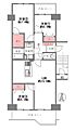 ベルヴェデールイトーピア武庫川マンション11階2,780万円