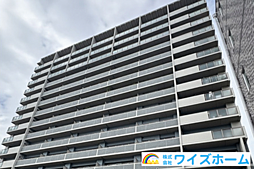 ファミール北大阪下新庄 フルリノベ済・即入居可