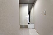 室内の様子。リノベーションの仕上がりをご内覧でご確認ください