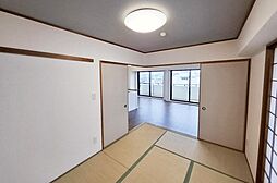 和室の画像
