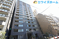 大阪府大阪市中央区南船場1丁目4-21：物件画像