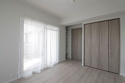 洋室の画像