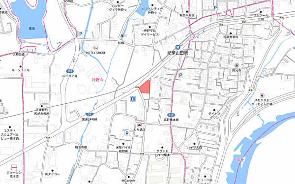 地図