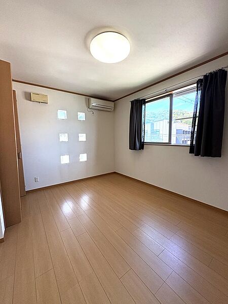 子供部屋を拡大表示