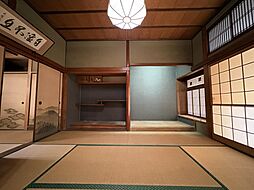 室内の画像