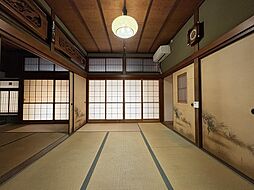 室内の画像