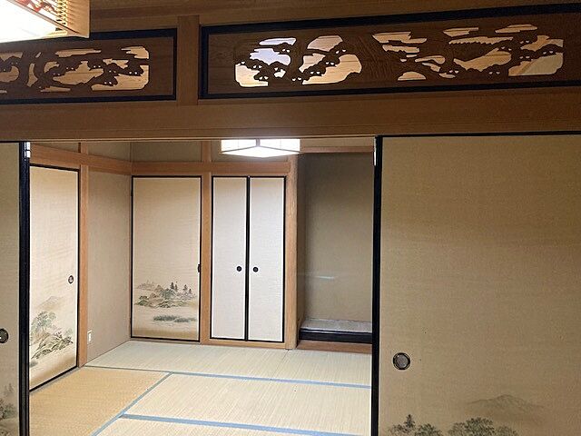 和室