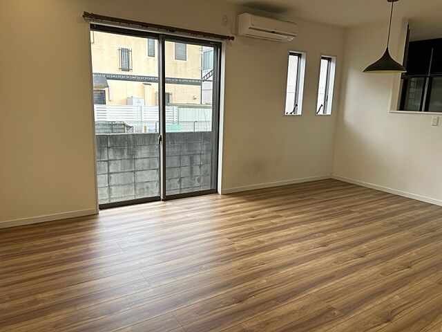 リビング/ダイニング 橋本市高野口町名古曽