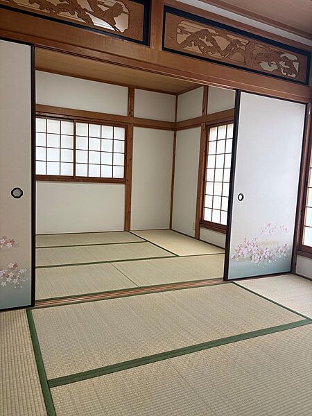 和室
