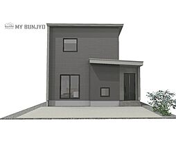 新築戸建　河北郡津幡町字津幡ホ