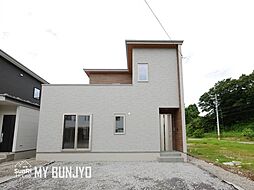 新築戸建　河北郡津幡町字津幡ホ