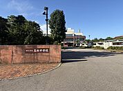高松中学校 1010m