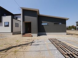 新築戸建　羽咋市千里浜町ハ