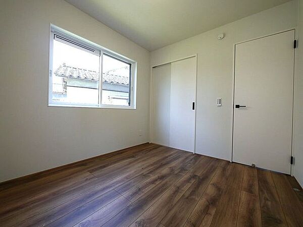 洋室