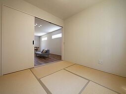 和室の画像
