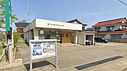 高松交番 1210m