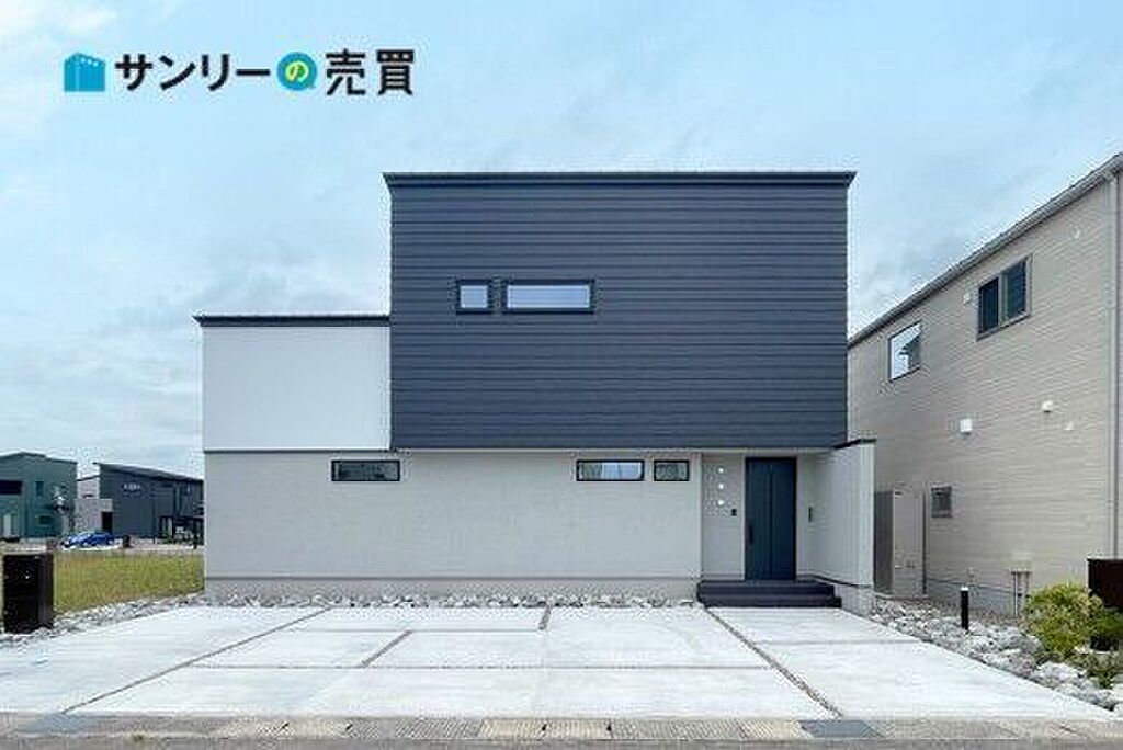 detached 石川県河北郡内灘町白帆台2丁目253番