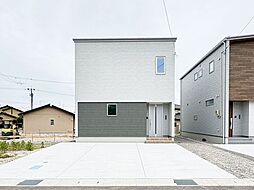新築戸建 かほく市宇野気チ