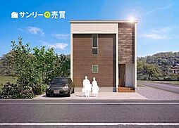 新築戸建 かほく市内日角ヲ