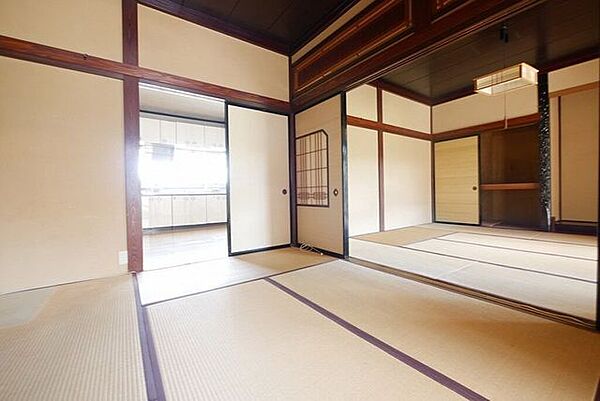 和室