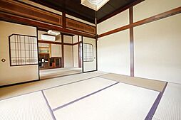 和室の画像