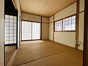 1Ｆ　和室6帖