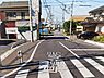 その他：前面道路