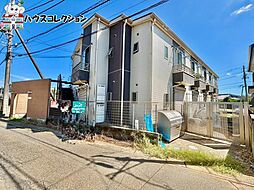 取手市井野台　売アパート