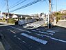 周辺：駅までの道路