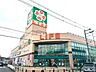 周辺：ライフ志紀店 840m